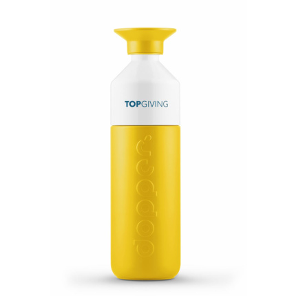 Dopper Insulated 580ml Lemon Crush - Topgiving